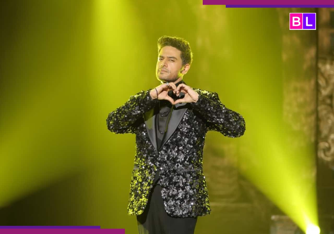 Big Boss 19 Actualización en vivo: Glory Khanna recibió un gran grito ..., 'Siempre ganaste ...'