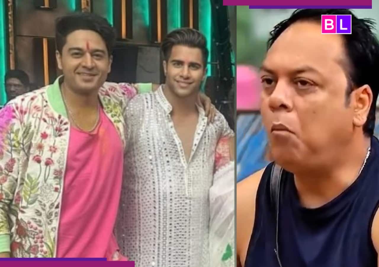 Big Boss 1: Rajiv Adaya ha salido en apoyo de Gaurav Khanna, diciendo 'Jishan Hatha Dhok Pitch ...'