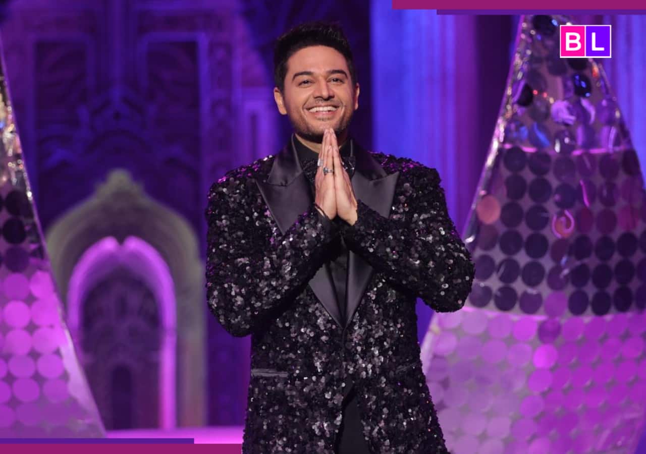Big Boss 19: Gaurav Khanna respondió al informe de ser el concursante de pago más alto de BB, 'tal vez ...'