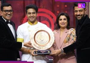 Was Celebrity MasterChef scripted? Gaurav Khanna’s REVEALS in Bigg Boss 19: ‘Maine voh show…’