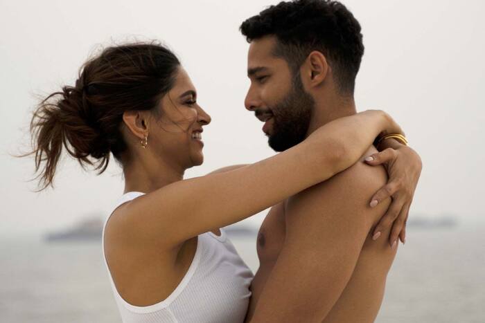 गहराइयां