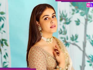 Genelia D’Souza dropped a bombshell! Actress REVEALED bizarre film set moment with...