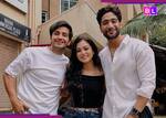 Ghum Hai Kisikey Pyaar Meiin: Param Singh, Vaibhavi Hankare, Sanam Johar are coming back? [See VIRAL pictures]