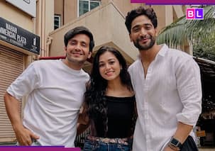 Ghum Hai Kisikey Pyaar Meiin: Param Singh, Vaibhavi Hankare, Sanam Johar are coming back? [See VIRAL pictures]
