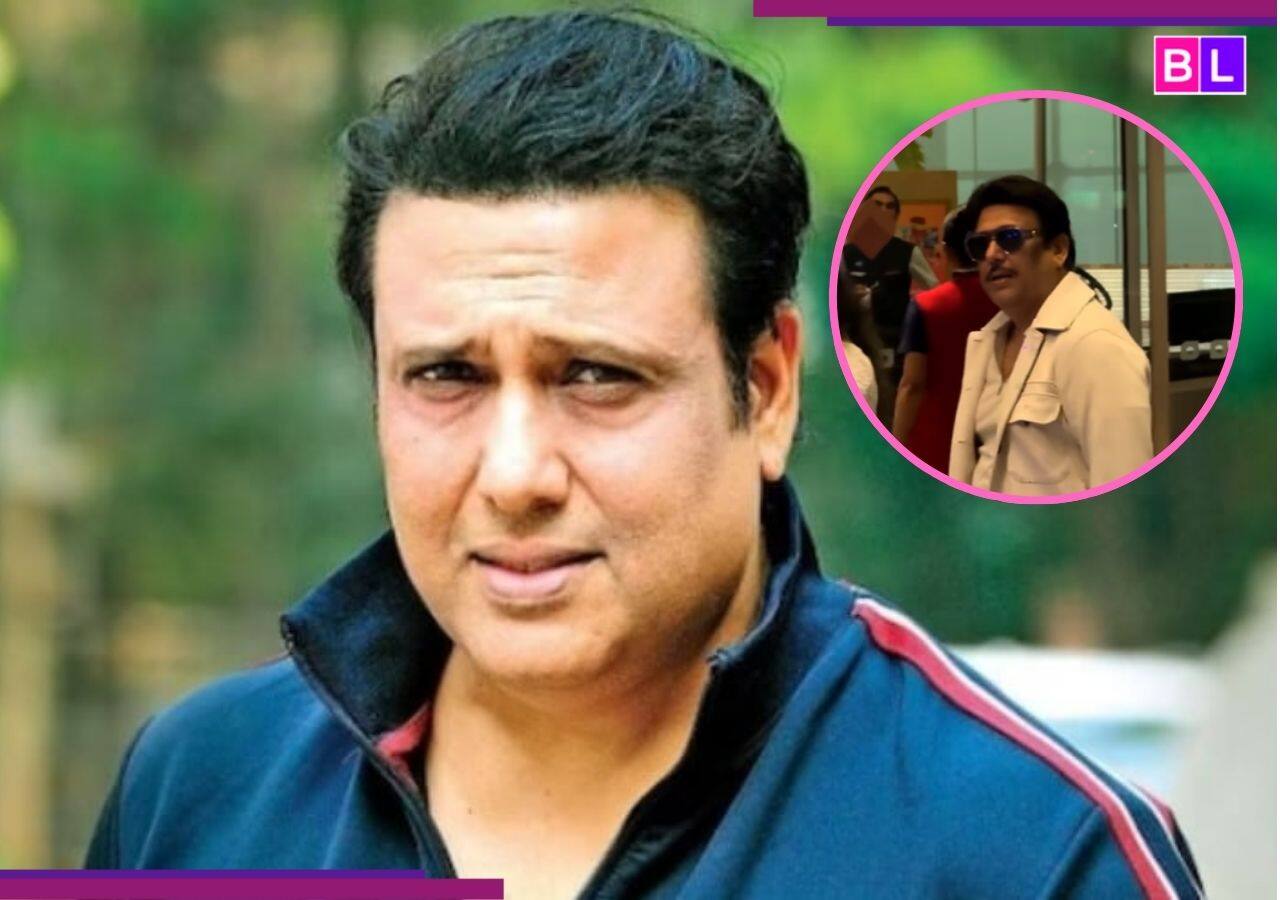 Govinda-Sunita Divorce Rumors: Children Respond on Social Media