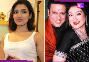 Govinda's Daughter, Tina finally OPENS UP about parents divorce: ‘Kya bolun main…’