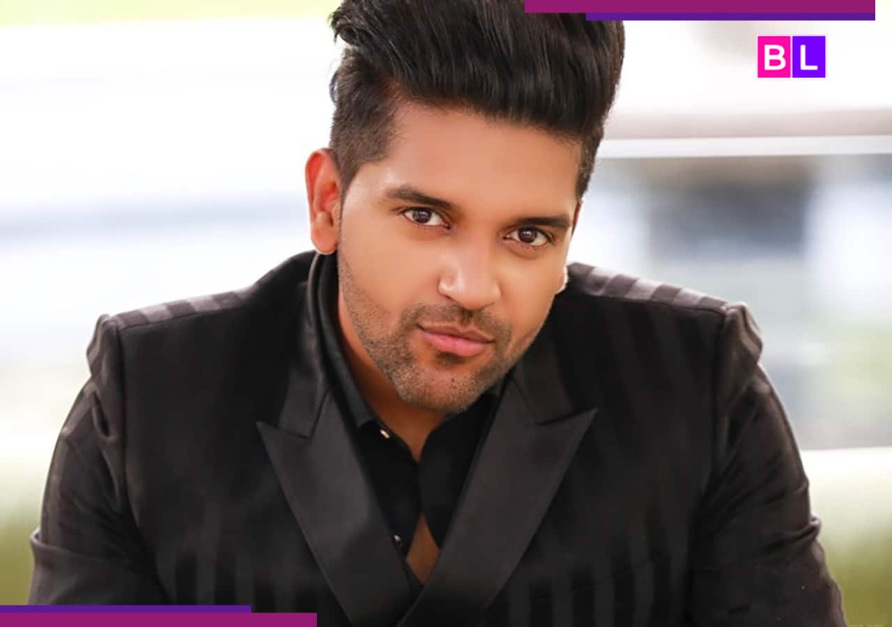 Guru Randhawa in legal trouble: Naach Meri Rani singer summoned by Ludhiana court over drug...