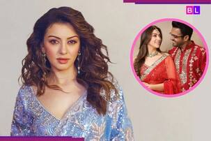 सच में टूट रहा हंसिका मोटवानी का रिश्ता? तलाक की खबरों के बीच शेयर किया क्रिप्टिक पोस्ट, बोलीं- 'जिंदगी का सबसे बड़ा...'