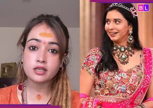 'धर्म को नग्रता के नाम पर बदनाम मत करो...' हर्षा रिछारिया ने Bigg Boss 19 की कंटेस्टेंट तान्या मित्तल को सुनाई खरी-खोटी, ब्लाउज पर...