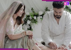 क्या Hina Khan ने रॉकी जायसवाल से रियलिटी शो के लिए की थी शादी? एक्ट्रेस ने खुद खोला अपने रिश्ते का राज