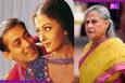 Jaya Bachchan को Aishwarya Rai और Salman Khan की हम दिल दे चुके है नापसंद? संजय लीला भंसाली ने बताया सच