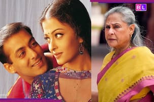 Jaya Bachchan को Aishwarya Rai और Salman Khan की हम दिल दे चुके है नापसंद? संजय लीला भंसाली ने बताया सच