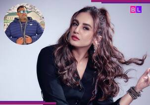 बॉलीवुड एक्ट्रेस हुमा कुरैशी के चचेरे भाई का खुलेआम मर्डर, पड़ोसी ने एक छोटे विवाद को लेकर धारदार हथियार से की हत्या