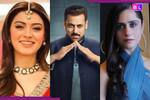 Bigg Boss 19: Hansika Motwani or Hunar Ali; amid divorce rumours who has been approached for Salman Khan's show?
