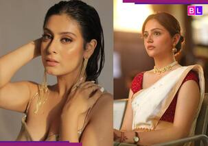 'मूवी तक बात पहुंच गई और...' सैयारा में अनीत पड्डा ने किया ईशा मालवीय को रिप्लेस? एक्ट्रेस ने खुद बताया सच