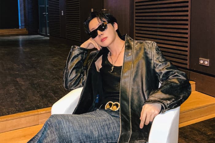 BTS J-Hope's Hope on the Stage tour breaks records, attracts