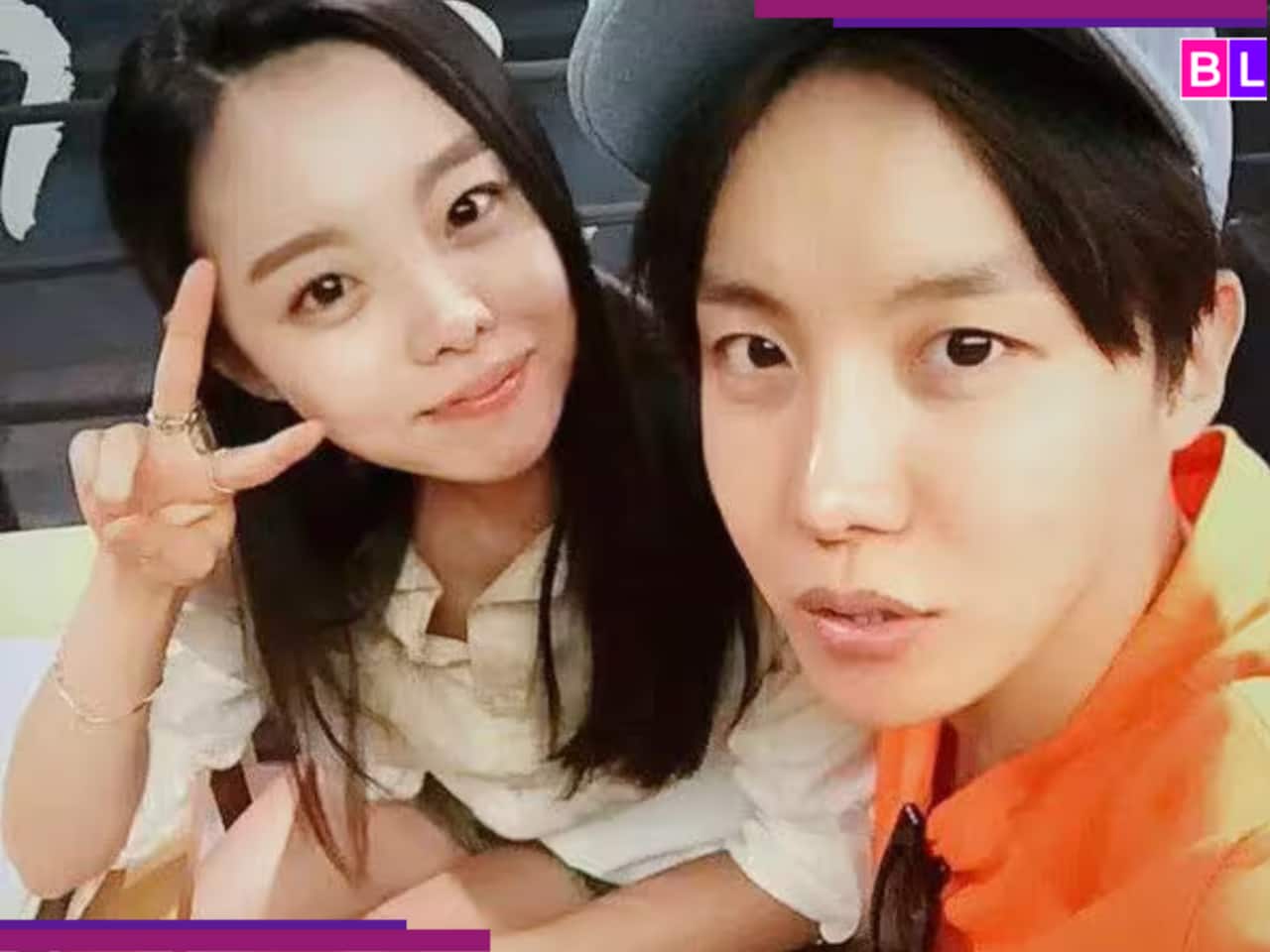 J-Hope’s sister Jung Ji-woo SLAMS trolls for spreading pregnancy rumours and alleged miscarriage: 'Honestly shocked'