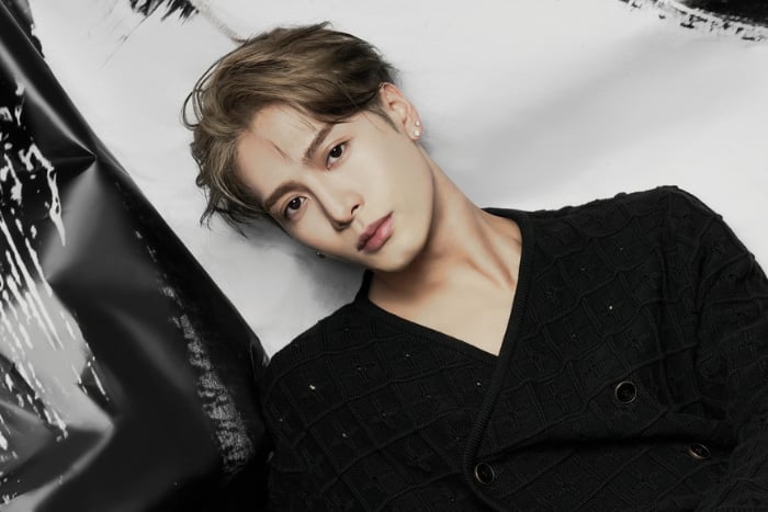GOT7's Jackson Wang rushed to hospital due to…, fans' meet cancelled