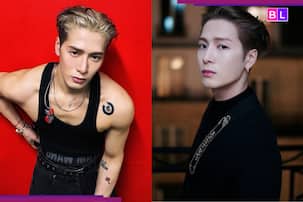 GOT7's Jackson Wang rushed to hospital due to…, fans' meet cancelled