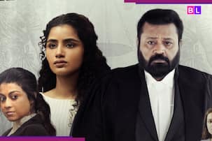 Latest OTT releases (August 11-August 17): Tehran, Janaki V vs State Of Kerala and other movies, web series releasing on Netflix, JioHotstar and more