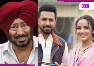 Jaswinder Bhalla, popular Punjabi comedian, passes away at 65: Gippy Grewal, Jasmine Bhasin, Bhagwant Mann and others mourn his death