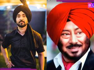Jaswinder Bhalla Death: Diljit Dosanjh pays heartfelt tribute as he mourns Punjabi film icon's demise