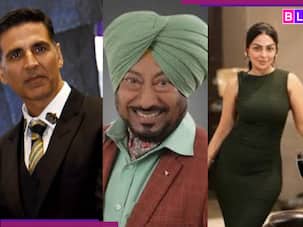 Jaswinder Bhalla Death: Akshay Kumar, Neeru Bajwa and Shikhar Dhawan pay tributes to legendary Punjabi actor