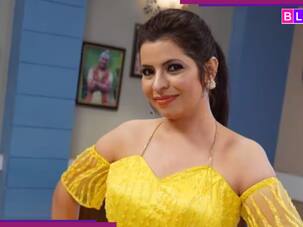Who is Jennifer Mistry? TMKOC actress rumoured to be joining Salman Khan’s show Bigg Boss 19