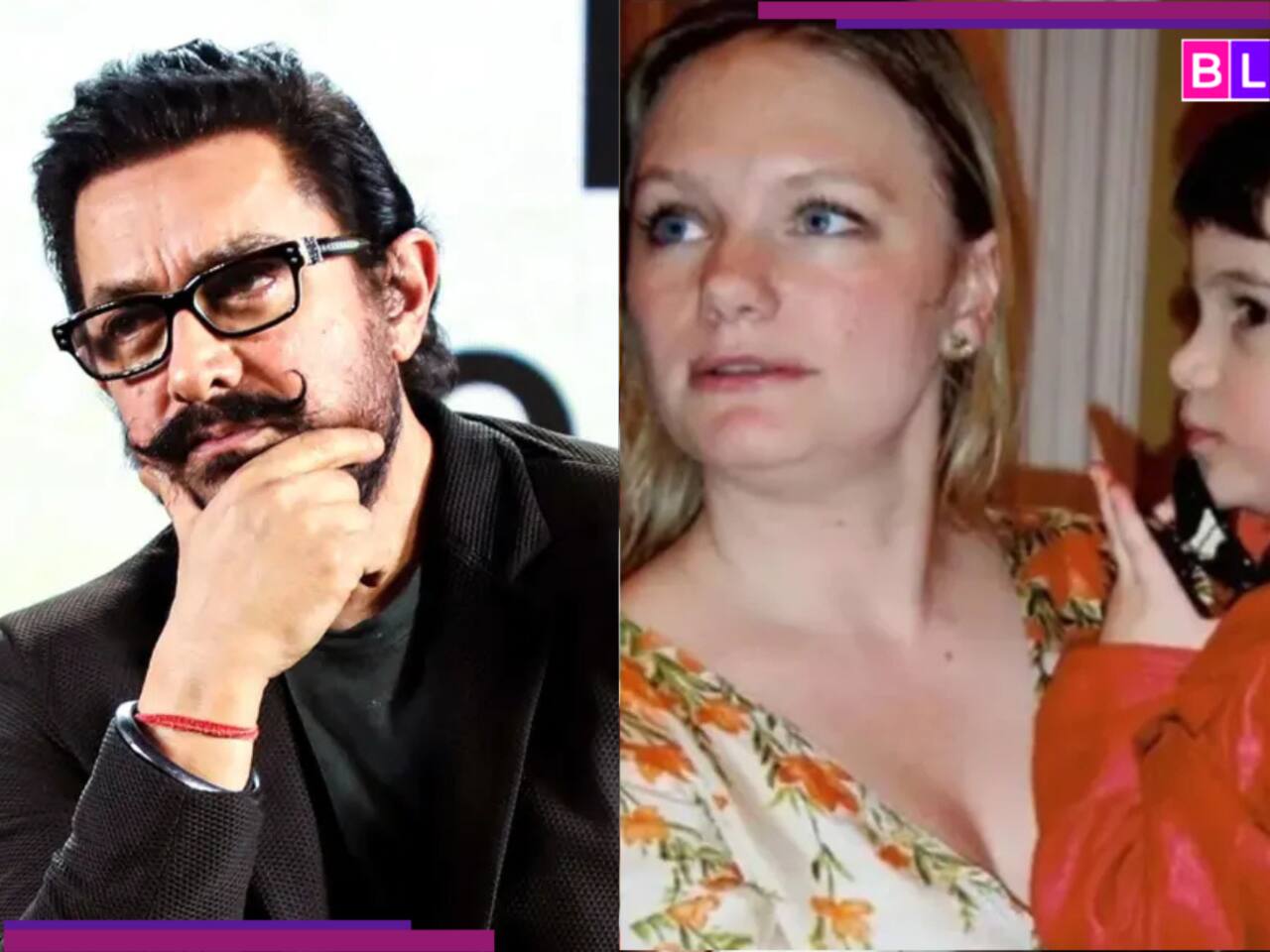 Who is Jessica Hines? Journalist LINKED to Aamir Khan amid Faisal Khan's shocking revelations