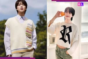 BTS ARMY outrage over Jimin's absence in official video, HYBE faces backlash