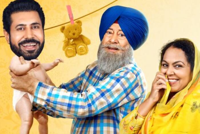 Jinne Jamme Saare Nikamme - Zee 5