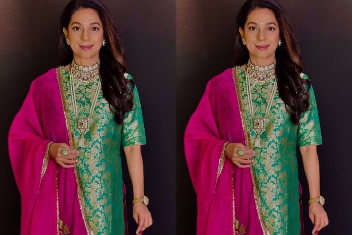 जूही चावला कार कलेक्शन