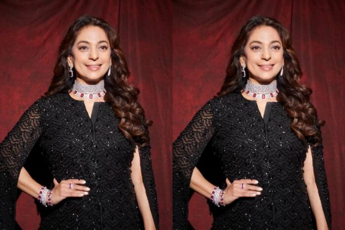 जूही चावला प्रॉपर्टी