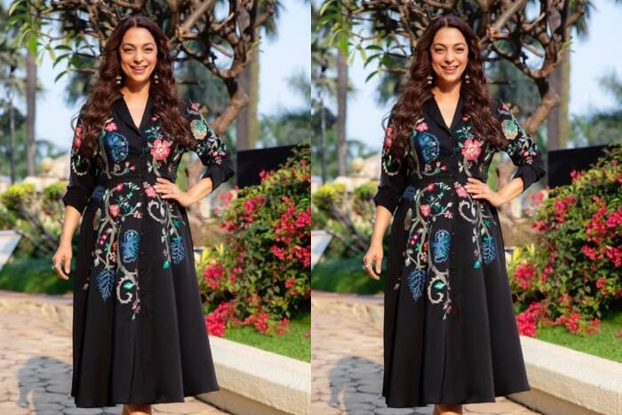 जूही चावला हैं भारत की सबसे अमीर एक्ट्रेस