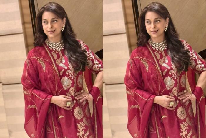 जूही चावला की फिल्में