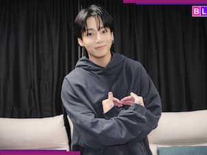 BTS’ Jungkook dating rumours GO viral, his photos with various women REVEAL...