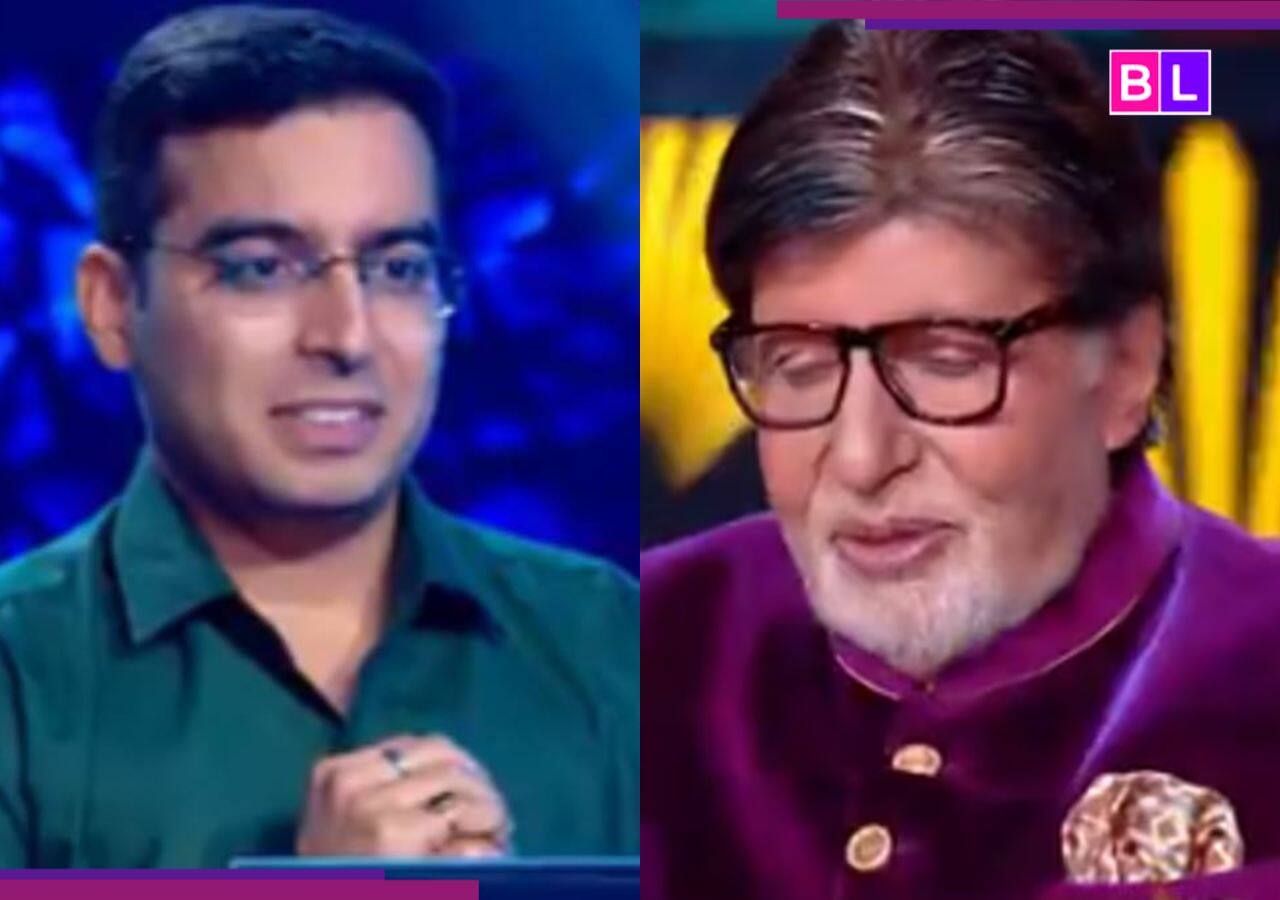 KBC 17: Aditya Kumar Wins ₹1 Crore, Eyes ₹7 Crore Prize
