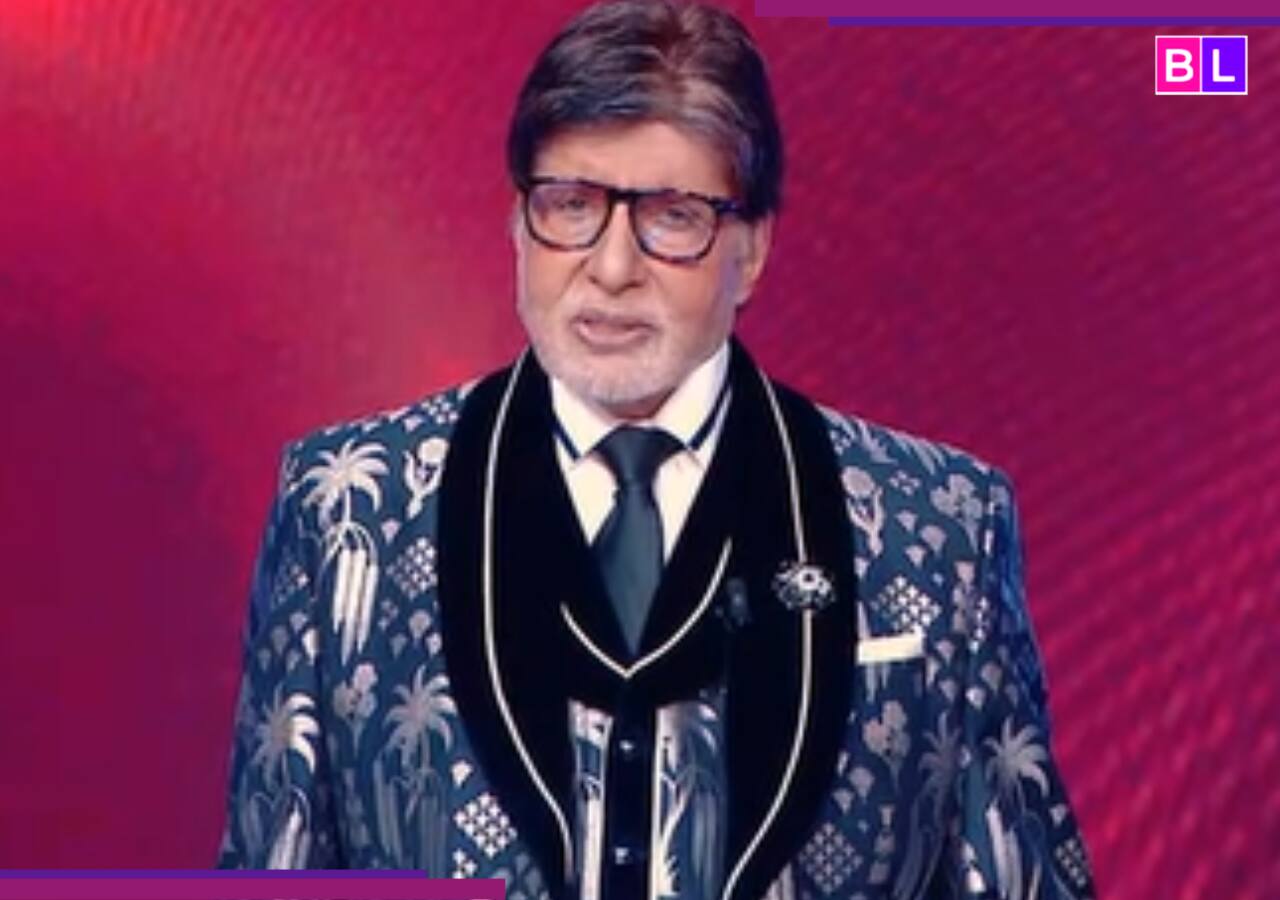 KBC 17 Set To Launch With A New Format