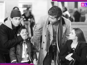 19 Years of Kabhi Alvida Na Kehna: Karan Johar shares throwback memories with...; calls the film 'bold, brave and...'