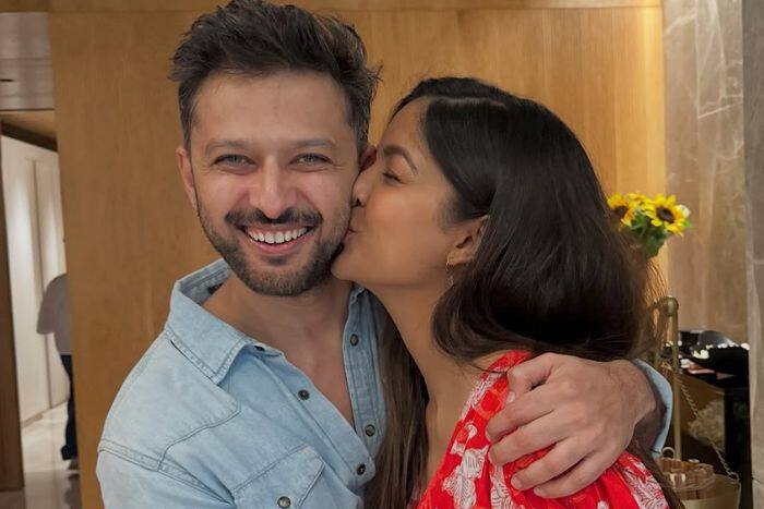 खास अंदाज में मनाया गया काजोल-वत्सल का बर्थडे