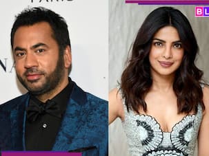 Kal Penn comes in support of Priyanka Chopra after hot dog vs vada pao debate: 'Aren't people allowed...'