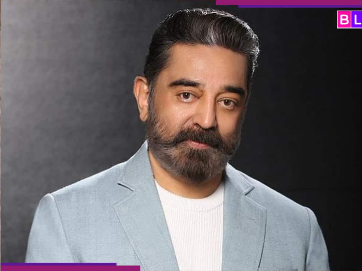 Kamal Haasan Receives Threat Following Sanatana Dharma Remarks