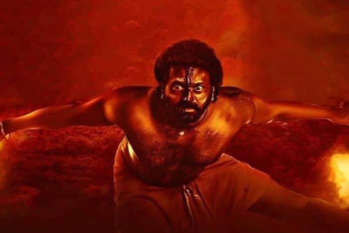 कांतारा चैप्टर 1 रिलीज डेट