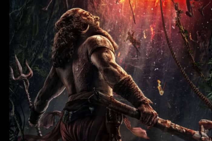 कांतारा चैप्टर 1 की लीड एक्ट्रेस हुई अनाउंस