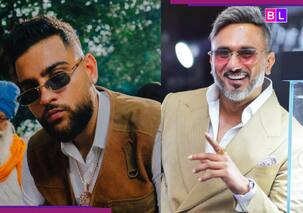 Honey Singh और Karan Aujla के खिलाफ पंजाब स्टेट वीमेन कमीशन ने लिया एक्शन, रखी माफी मांगने की डिमांड, जानें क्या है वजह