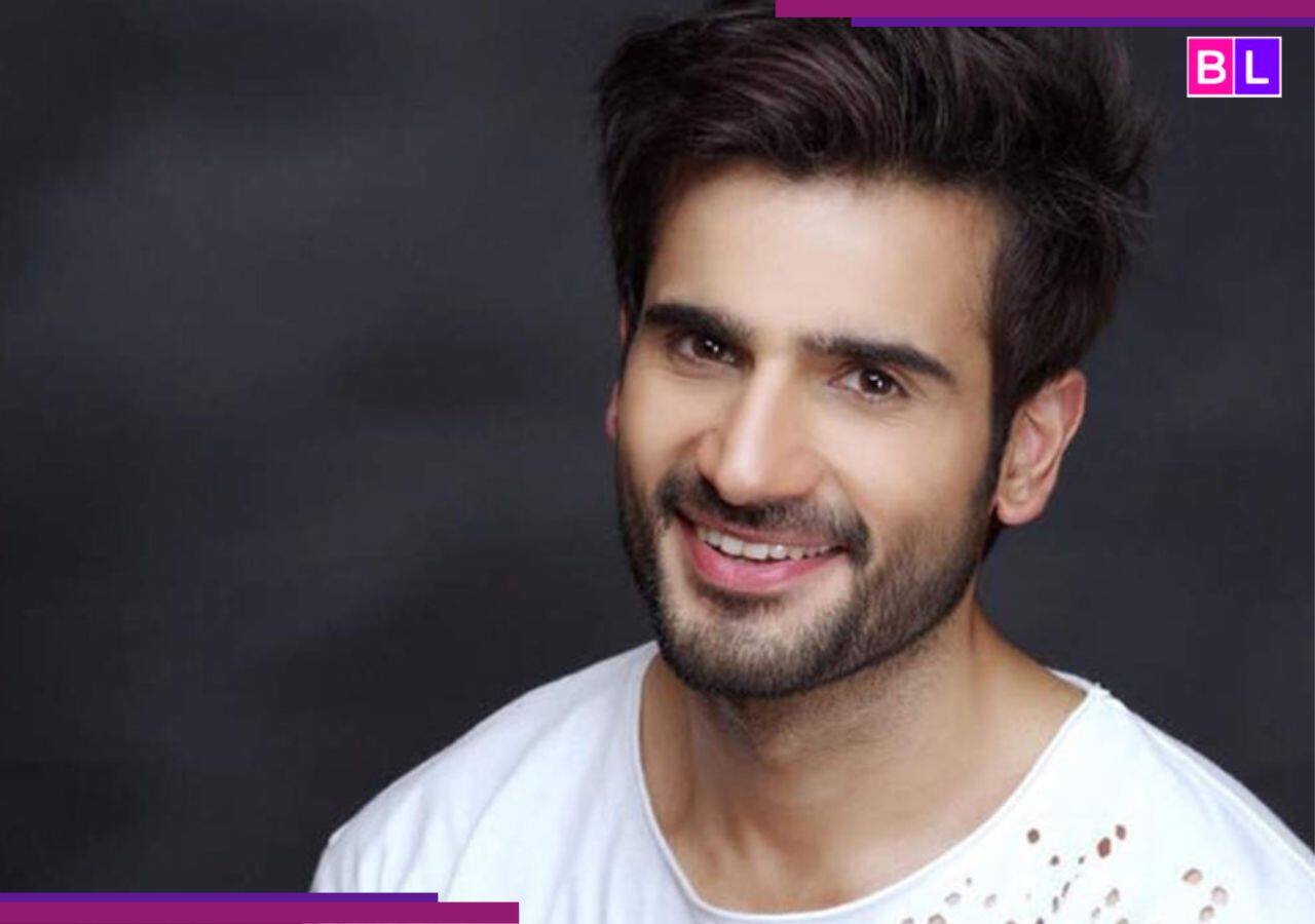 Karan Tacker Says Goodbye to TV Industry