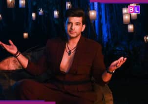 Karan Kundrra BREAKS SILENCE on dating app profile despite being in a relationship with Tejasswi Prakash, 'I don't even know...'