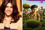 Ekta Kapoor's Kathal makes history: Wins National Film Award for Best Hindi Feature Film, producer expresses gratitude