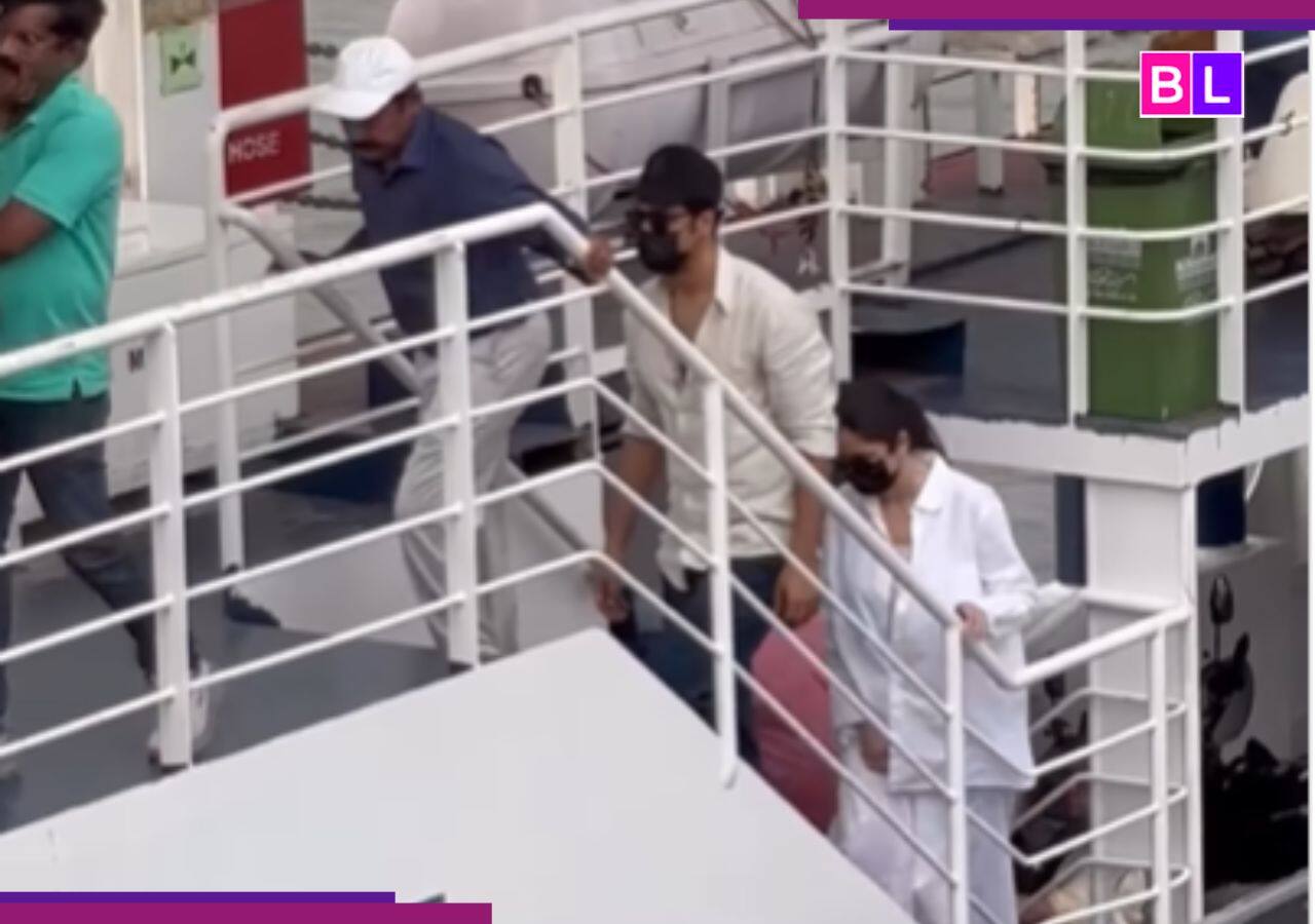 Katrina Kaif's Outfit Sparks Pregnancy Rumors on Social Media