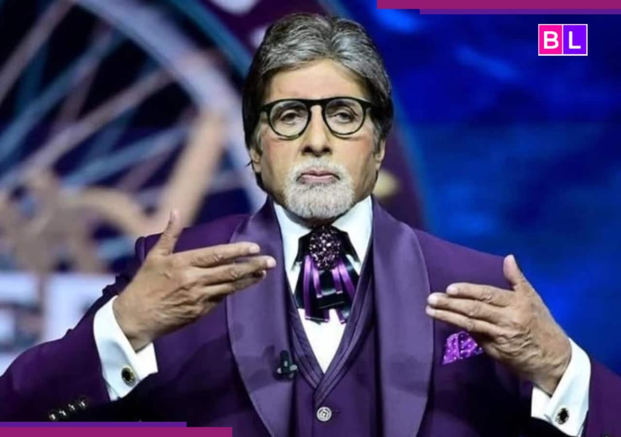 Kaun Banega Crorepati 17: Kashish Singhal failed to answer THIS Rs 1 crore question that could make her the first winner of Amitabh Bachchan’s show